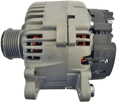 HELLA 8EL012429-811 Alternator 14v 180a A6 Superb Cc Passat 