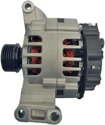 HELLA 8EL012430-161 Alternator (14v 90a) A-Class W169 09>12 B-Class W245 08>11 