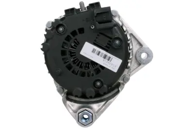 HELLA 8EL012430-231 Alternator Sarj Dınamosu Bmw E90 E87 E84 M47 N47 12v 180a 