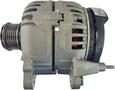 HELLA 8EL012430-291 Alternator 