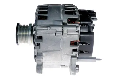 HELLA 8EL012430-951 Alternator 14v 140a A3 Tt Passat Superb Crafter T6 