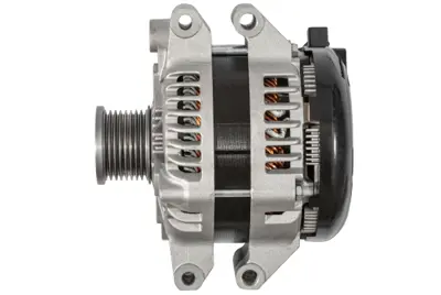 HELLA 8EL015630-001 Alternator 210 A 14 V Bmw F10 F01 F02 F03 F04 F25 