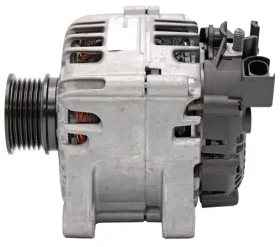 HELLA 8EL015630-121 Alternator 12v 120a Ford  Focus Iıı 11> 1.6 -1.5 Tdcı B-Max (Jk) 1.5 Tdci 14> Ecosport 1.5 Tdci 13>  