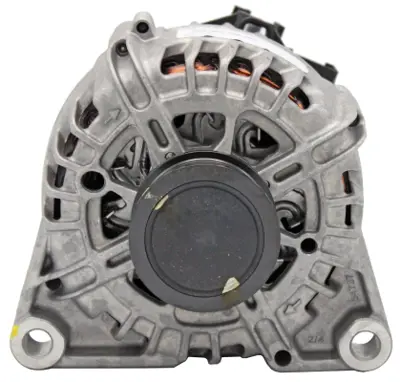 HELLA 8EL015630-121 Alternator 12v 120a Ford  Focus Iıı 11> 1.6 -1.5 Tdcı B-Max (Jk) 1.5 Tdci 14> Ecosport 1.5 Tdci 13>  