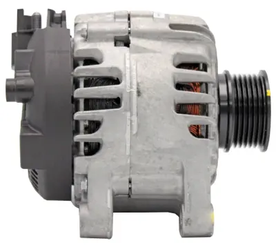 HELLA 8EL015630-121 Alternator 12v 120a Ford  Focus Iıı 11> 1.6 -1.5 Tdcı B-Max (Jk) 1.5 Tdci 14> Ecosport 1.5 Tdci 13>  