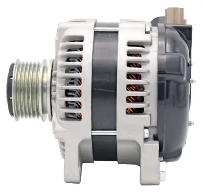 HELLA 8EL015630-131 Alternator 12v Focus Iı 05>11 C Max 05>11 1,8tdcı Duratech 115ps Klımasız 