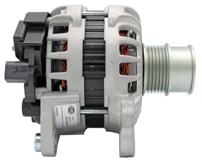 HELLA 8EL015630-181 Alternator 14v 110a A1 Q2 Toledo Leon Ibıza Ateca Arona Superb Scala Rapıd Octavıa Fabıa Polo Golf V 