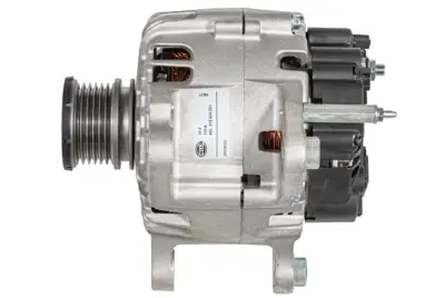 HELLA 8EL015630-221 Alternator 14v 110a Golf Vıı Tıguan T-Roc A1 Ateca Leon Toledo Kodıaq Octavıa Rapıd Yetı 13> 