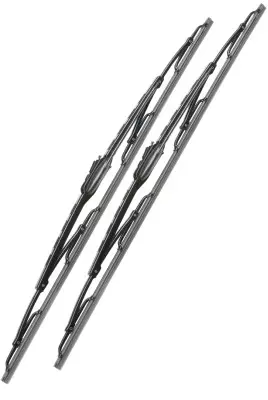 HELLA 9XW206480-831 Sılecek Supurgesı Fıskıyelı Takım 650 Mm / 650 Mm Renault 