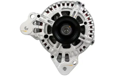 BOSCH 1986A00796 Alternator 14v 110a A3 / Altea / Leon / Toledo Iıı / Octavıa / Roomster / Caddy Iıı / Golf V Vı Plus 6F903023B