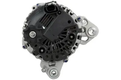 BOSCH 1986A00796 Alternator 14v 110a A3 / Altea / Leon / Toledo Iıı / Octavıa / Roomster / Caddy Iıı / Golf V Vı Plus 6F903023B