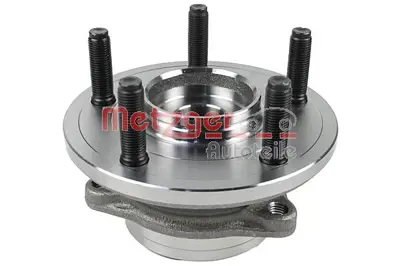 FORMPART 61498005/S Teker Rulmanı On Porya Jeep Grand Cherokee Iv Dodge Durango 52124767AC