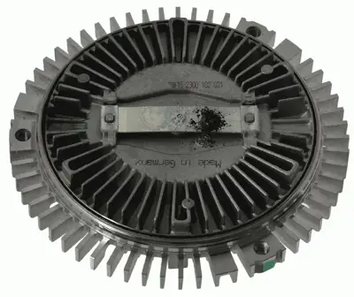 BEHR MAHLE CFC 93 000P Fan Termiği Premıum Lıne Bmw M47 M57 E38 E46 E65 E53 17417789256