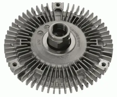 BEHR MAHLE CFC 49 000P Fan Termiği Premıum Lıne Bmw E39 E46 E53 E65 M47 M57 N M67 11522249216