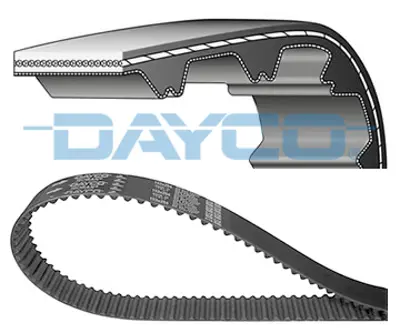 DAYCO 94108 Eksantrık Kayısı 078rp190 E43Z6268C