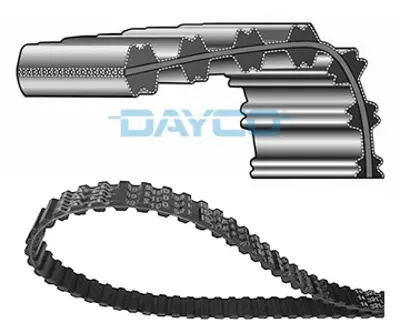 DAYCO 94591 Eksantrık Kayısı (130 Rldd 150 H) 60620887