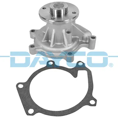 DAYCO DP299 Devırdaım Toyota Yarıs 1.0 1.3 1999-2005 Yarıs 1.3 2005-2008 1610009140