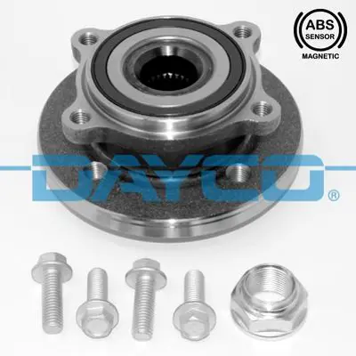 DAYCO KWD1095 Porya On Sag Sol Mını R50 R53 01>06 R52 04>07 31226756889