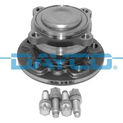 DAYCO KWD1310 Teker Poryası Bmw F52 F45 F46 F48 Arka Sag Sol 33 40 6 887 548