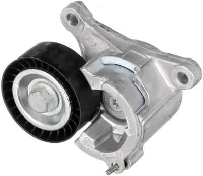 GATES T38206 Alternator Gergı Rulmanı P206 Gtı P607 P406 Ym 806 P307 Expert P807 P407 C4 Xsara Iı C8 Jumpy Xsara  575161