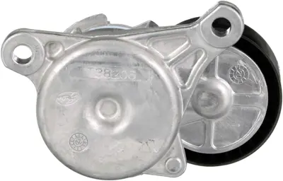 GATES T38206 Alternator Gergı Rulmanı P206 Gtı P607 P406 Ym 806 P307 Expert P807 P407 C4 Xsara Iı C8 Jumpy Xsara  575161