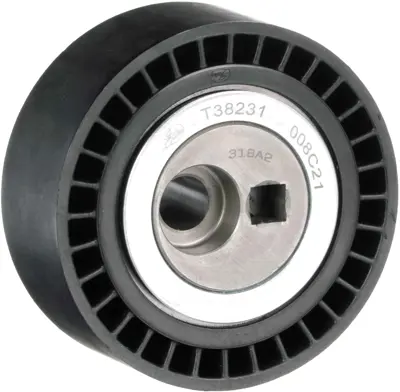 GATES T38231 Alternator Gergı Rulmanı Partner P206 306 406 605 806 Expert Berlıngo C5 C8 Jumpy Scudo 1.9 2.0hdı 1613837480