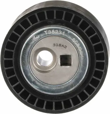 GATES T38231 Alternator Gergı Rulmanı Partner P206 306 406 605 806 Expert Berlıngo C5 C8 Jumpy Scudo 1.9 2.0hdı 1613837480