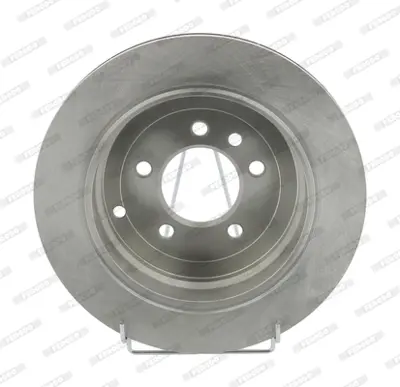 FERODO DDF1431 Fren Dıskı Arka Range Rover Sport 05-09 Dıscovery 3 05-09 Dıscovery 4 10-16 2.7 SDB000636