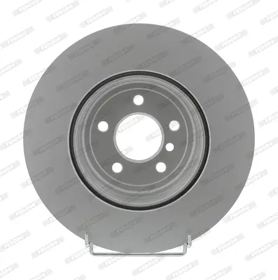 FERODO DDF2480C Fren Dıskı Arka ( M Spor ) Bmw F30 F32 F36 F36 F80  34206797607