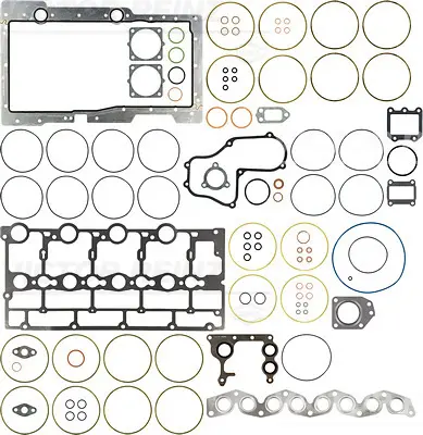 VICTOR REINZ 01-10037-01 Tam Takım Conta Jeep Cherokee Chrysler Voyager Skcsız 