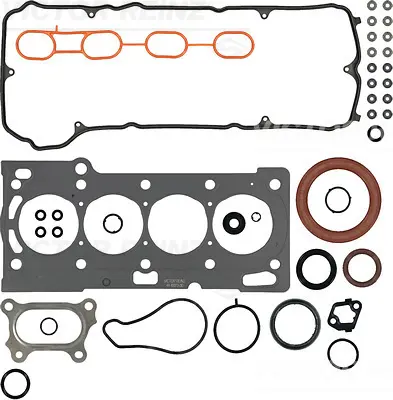 VICTOR REINZ 01-10073-01 Motor Takım Contası Toyota 2nr-Fe Motor 1.5 