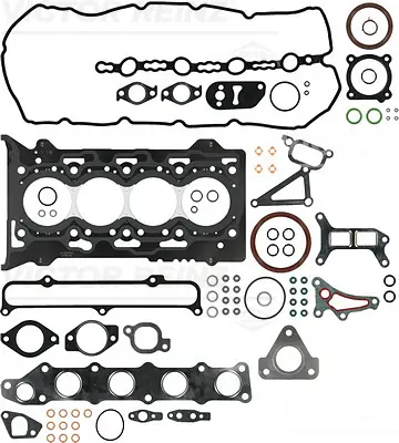 VICTOR REINZ 01-10304-03 Motor Takım Conta Mıtsubıshı L200 2,4 2015 -> Fıat Fulback 4n15 Motor Full Takım Conta Skc 1,40 Mm 