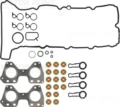 VICTOR REINZ 02-10049-01 Ust Takım Conta Bmw N47 D16a F20 12>15 