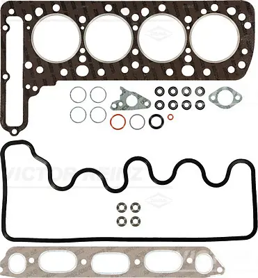 VICTOR REINZ 02-24050-06 Takım Conta Ust (Om615) W115 68>77 W210 96>02 