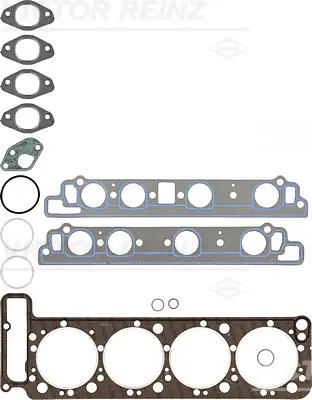 VICTOR REINZ 02-26855-06 Takım Conta Ust Sol (M117) W126 79>85 R107 80>85 C107 78>80 