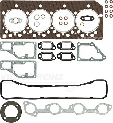 VICTOR REINZ 02-31125-02 Ust Takım Contası Renault Mıdlum 150-180 