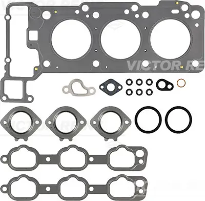 VICTOR REINZ 02-31250-01 Takım Conta Ust Sol (M112) W202 97>00 S202 97>00 W210 97>00 S210 97>03 