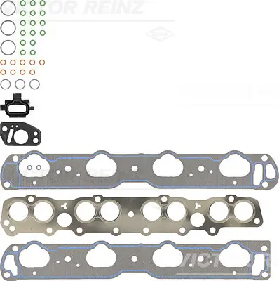 VICTOR REINZ 02-31272-01 Takım Conta Ust Sol (M119) W124 93>95 W140 93>98 C140 92>99 R129 97>01 