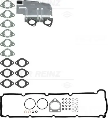 VICTOR REINZ 02-31296-02 Ust Takım Conta Bmw E34 E36 Land Rover Range Iı 2.5 M51 