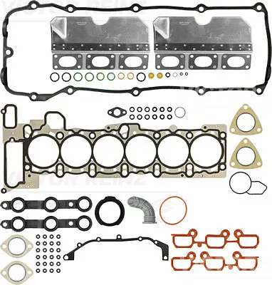 VICTOR REINZ 02-33070-01 Ust Takım Conta Skc'Lı Bmw M52 B25 B28 E36 E39 E46 E38 Z3  