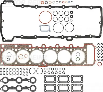 VICTOR REINZ 02-34090-01 Ust Takım Conta Skc'Lı Bmw S50 B32 M3 3.2 E36 95>98 