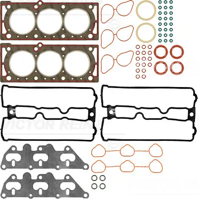 VICTOR REINZ 02-34230-03 Ust Takım Conta Full Vectra B - Omega B X25xe 