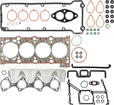 VICTOR REINZ 02-34910-01 Ust Takım Conta Bmw M43 B19 E36 E46 