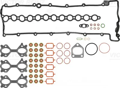 VICTOR REINZ 02-35176-01 Ust Takım Conta Skcsız Bmw M57 D25 D30  E38 E39 E46 E53 Range Rover 3 (L322) 3.0 D 02>12 