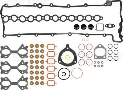 VICTOR REINZ 02-35176-02 Ust Takım Conta Skcsız Bmw M57 N57 E46 E60 E65 E53 E83  