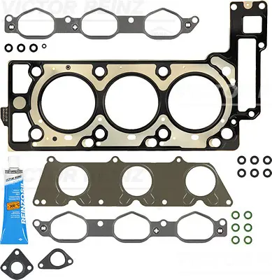 VICTOR REINZ 02-37105-01 Takım Conta Ust Sag (M272) W203 05>07 W204 07>14 W211 06>08 W212 09>13 W221 06>13 