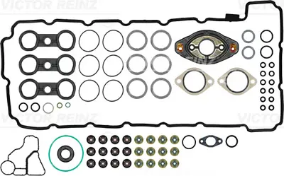 VICTOR REINZ 02-37159-01 Ust Takım Conta Bmw N52n Skcsız 