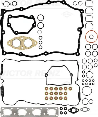 VICTOR REINZ 02-37293-01 Ust Takım Conta Skcsız Bmw N42 N46 B18 B20 E46 E87 