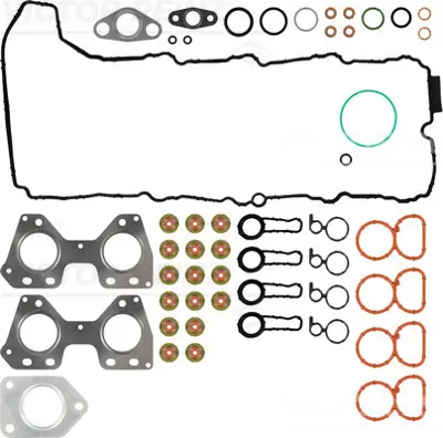 VICTOR REINZ 02-39346-01 Ust Takım Conta Skcsız Bmw N47 D20 E60 E82 E87 E88 E90 E92 E84 E83 