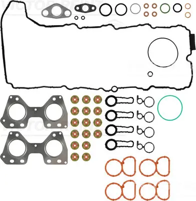 VICTOR REINZ 02-39346-02 Ust Takım Conta Bmw E81 E87 E82 E84 E88 